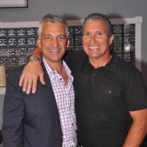 Meet your Posher, Floyd